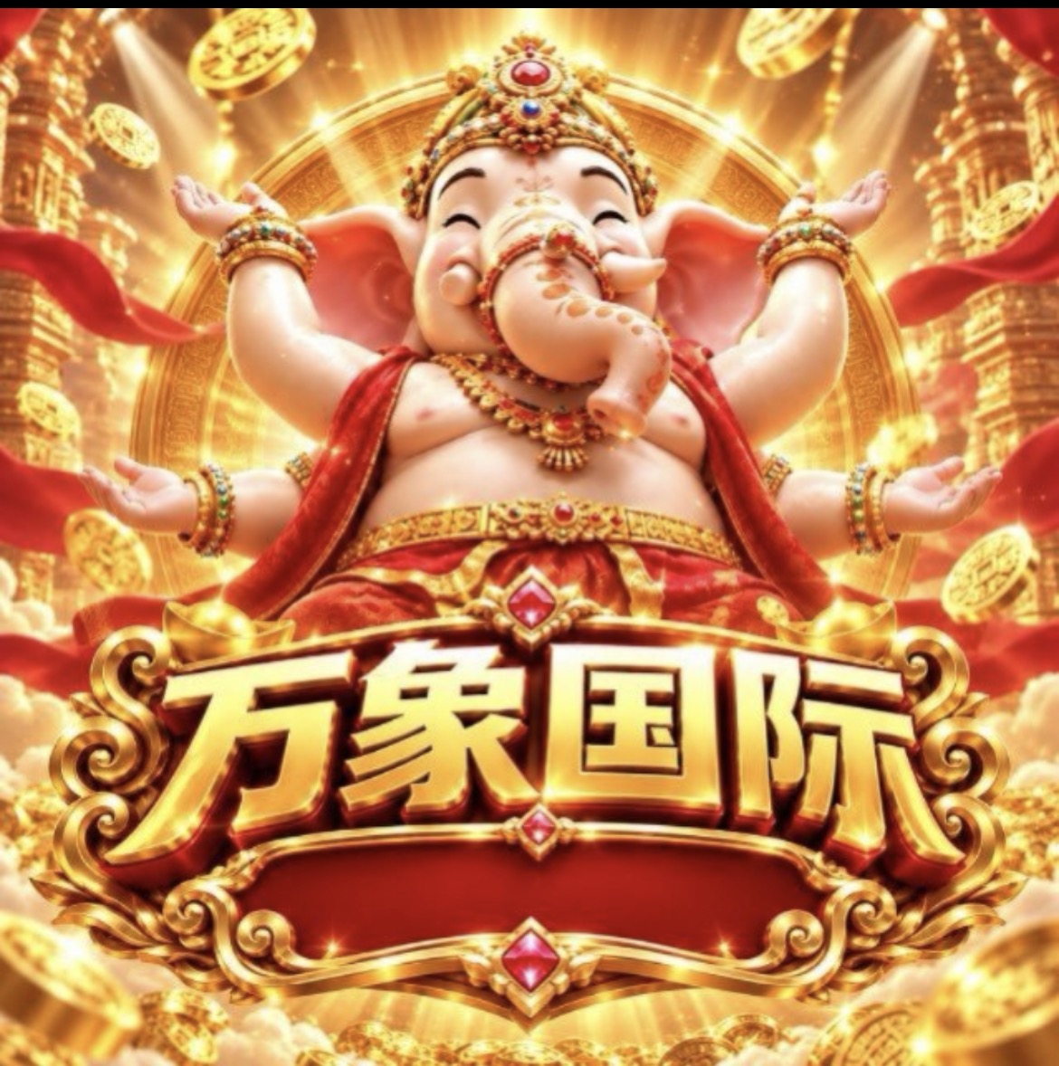 万象国际